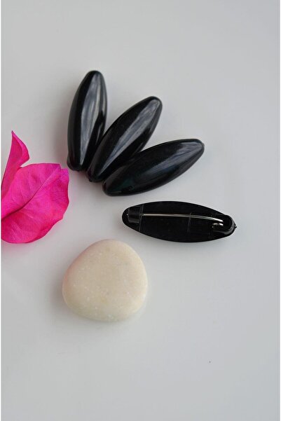 Sacce Scarves&Accessories Шарф Шаль Турбан Шпилька Чорний