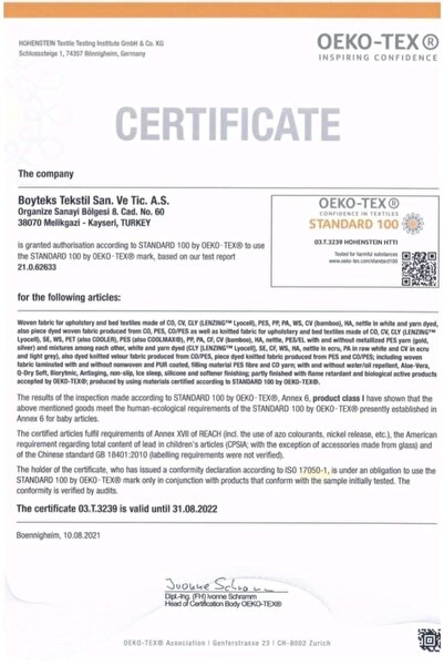 mc.pierobaby MC.PİEROBABY SOFT ORTOPEDİK BAMBU BEBEK YATAĞI PARK BEŞİK YATAĞI ÇOCUK YATAKLARI  7 CM