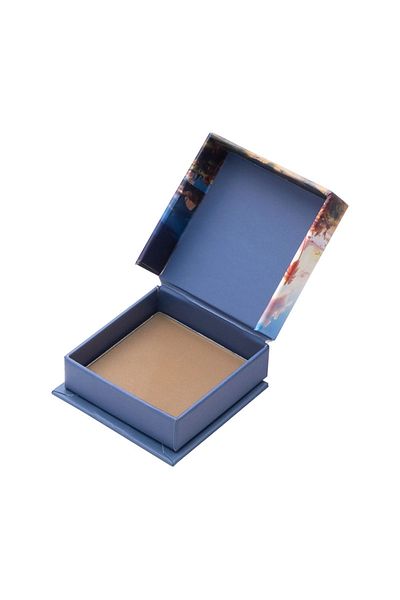 beaulis Fun Sunset Lover Dust Bronzer 102 Desert Sun