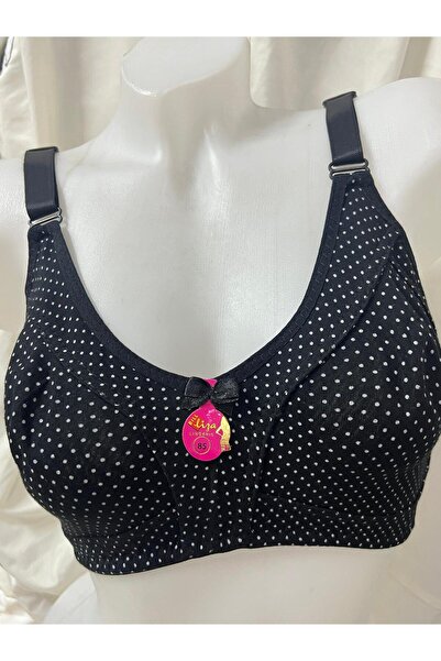 bill liza SUTIEN CU PIELE DE BUMBAC CU PUNCTE