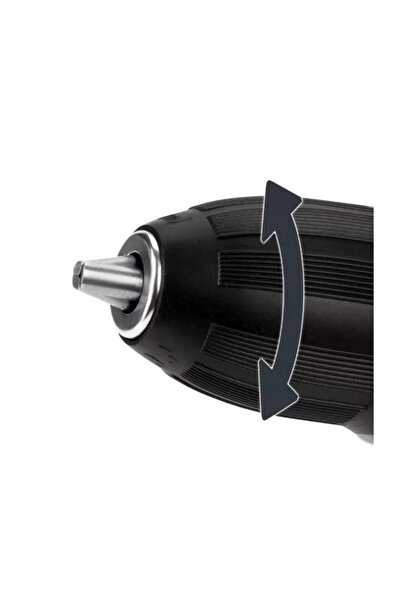 Einhell Yüksek Performans ve Dayanıklılık Çift Akülü Vidalama ve Matkap