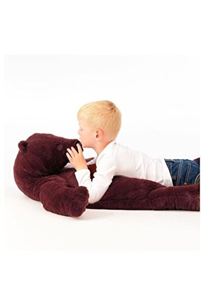 IKEA Djungelskog Yumuşak Oyuncak, Kahverengi