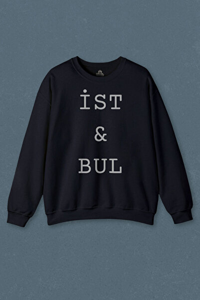 so cool Μπλε μπλουζάκι Istanbul Is And And Find Turkey Turkey Printed Unisex ...