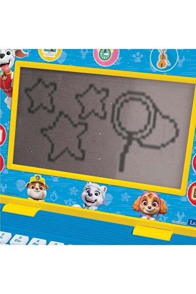 Sunman Eğitici Laptop Paw Patrol 170 Fonksiyon 01010834
