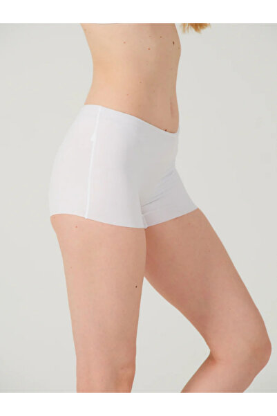 Adeniz Γυναικεία σλιπ μπόξερ Single Basic Laser Cut χωρίς ραφές Οικονομικό Πακέτο (ΕΞΑΙΡΕΤΙΚΑ ΜΑΛΑΚΟ ΚΑΙ ΕΞΑΙΡΕΤΙΚΑ ΕΥΚΑΜΠΤΟ)