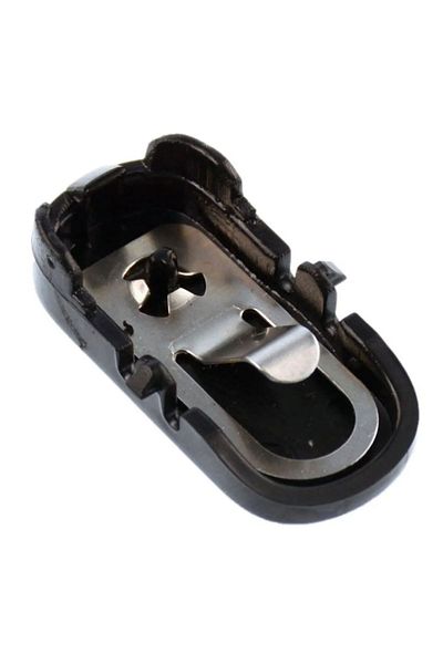 optream Philips Fc 6724/01 - Compatible Vacuum Cleaner Pipe Plastic