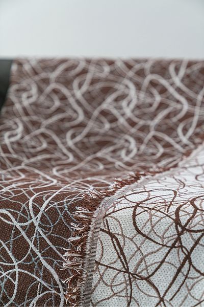 Rell Home Cotton Luxury Non-Slip Sofa Cover