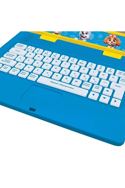 Sunman Eğitici Laptop Paw Patrol 170 Fonksiyon 01010834