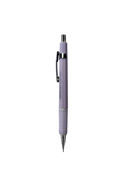 Pensan Ecomech Versatil Mekanik Uçlu Kalem 0.5 Mm - 1 Adet Lila