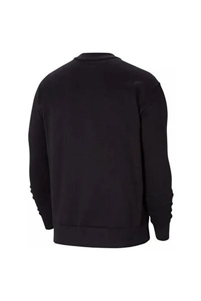 Nike Men's Hoodie - m Nk Flc Park20 Crew |   Comfort and Elegance Together