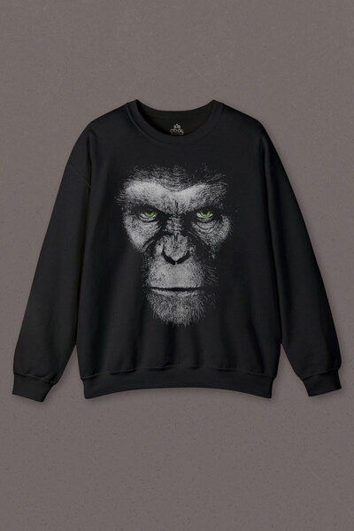 so cool Majica Apes Hell Caesar War Planet Apes Štampano