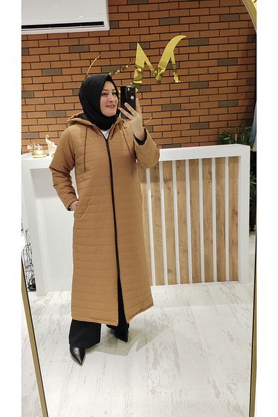 Meryemce Butik HMS ΕΠΕΞΕΡΓΑΣΜΕΝΟ ΜΑΚΡΥ ΠΑΝΤΕΛΟΝΙ (άνετη εφαρμογή)