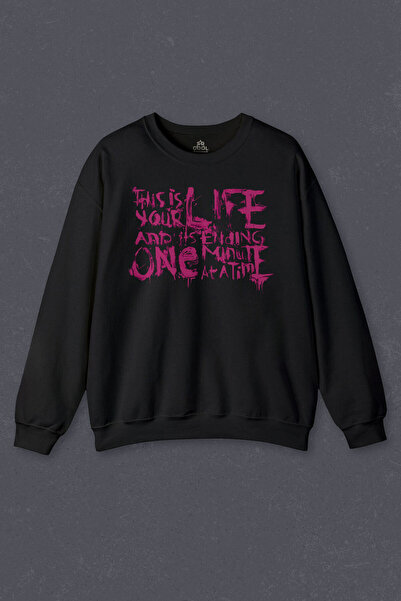 so cool Unisex dukserica Fight Club Ovo je tvoj život Tyler Durden Fight Club...