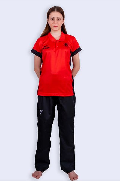 HAŞADO Haşado Professional Bottom Dobok Μονό κάτω Επαγγελματικό Dobok Bottom Άνετο και ελαφρύ