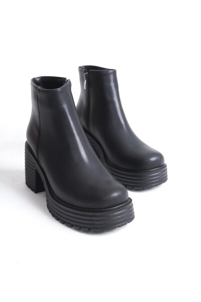 öz se shoes CALS Visok đon ženske čizme na petu