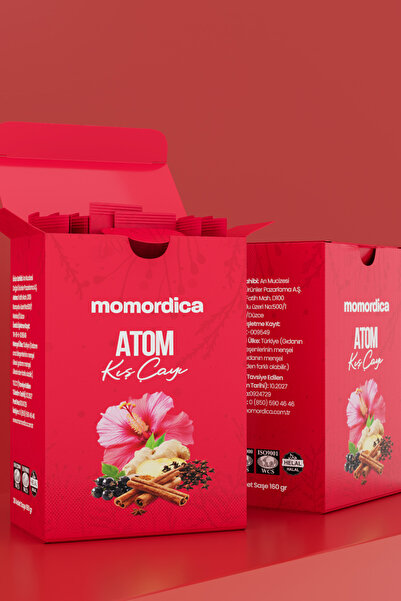 MOMORDİCA مومورديكا أتوم شاي الشتاء