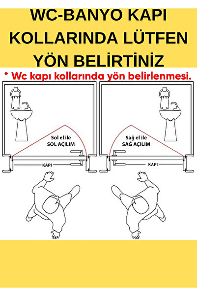 KALE Kapı Kilit Ve Bravo Kapı Kolu Takımları 3 1 Daire