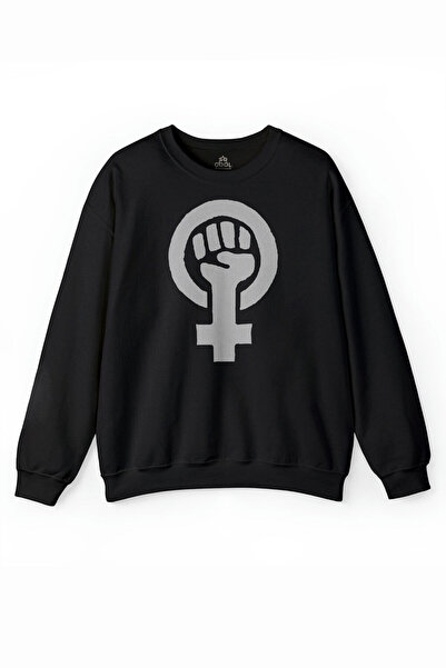 so cool Freedom Action Strong Women Rights Feminism Štampano Dukserica