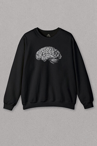 so cool Unisex majica s kratkim rukavima Ljudski mozak Koristi mozak Intelige...