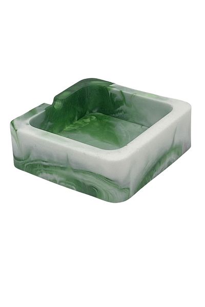ATY Epoxy Colored Gift Panties - Ashtray