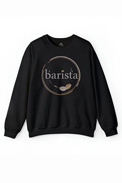 so cool Barista Kafa Kafa Espresso Dvadeset Dva Štampano Dukserica