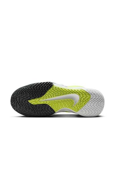 Nike Παπούτσια μπάσκετ Unisex FN4322-700 Precision 7