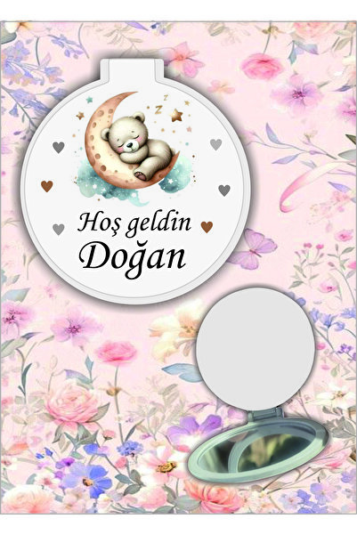 hediyyenvar Hediyelik Ayna Pleksi Modeli ( 10 Adet Fiyatı ) hediyyenvar.com