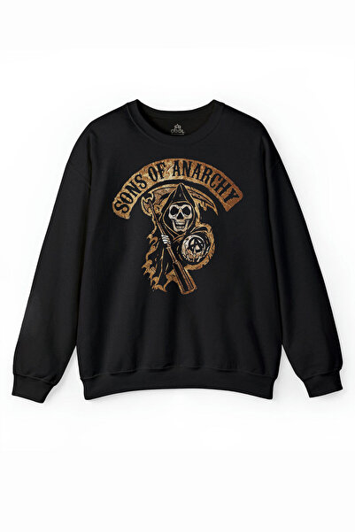 so cool عمل الفوضى I كيفية رسم البلوز المطبوع أبناء الفوضى