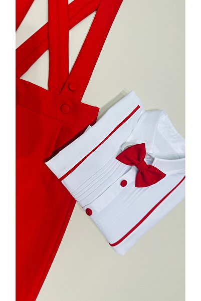 annerüyası Salopet Suit