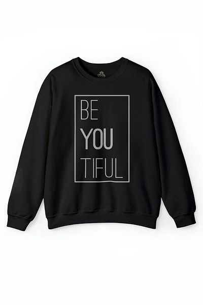 so cool Be You Tiful BeyouTiful BeauTiful Youre Όμορφη μπλούζα με στάμπα