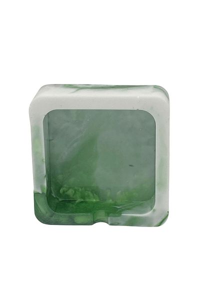 ATY Epoxy Colored Gift Panties - Ashtray