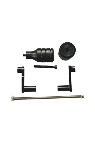 Yamaha Honda Cb 250 R 2018 - 2024 Uyumlu Koruma Takozu