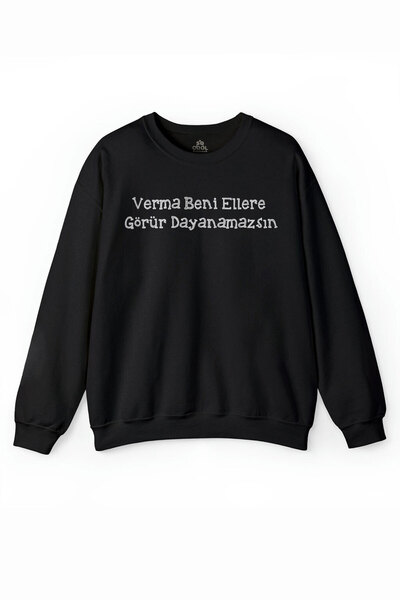 so cool Verma Verme Vidi me u rukama kojima ne možeš da odoliš Štampano Dukse...