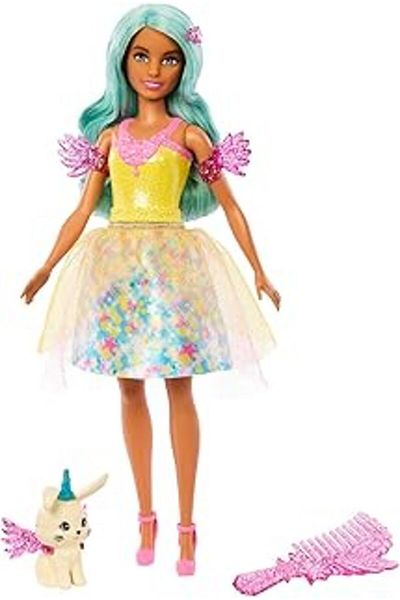 atesin online A Touch of Magic" Inspired - a Fairy Tale Clothes and Animal-Friendly Doll Teres