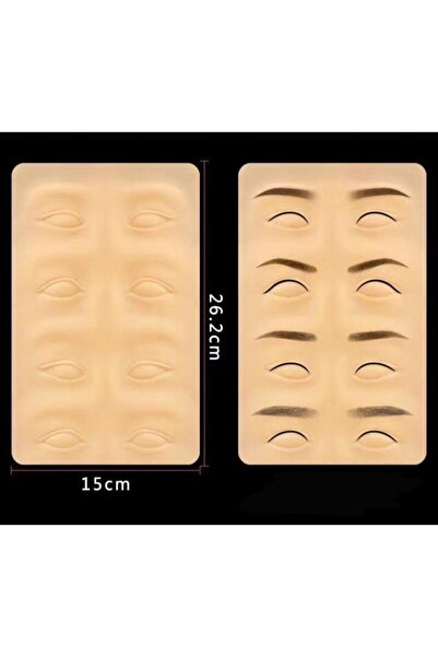 alaraycosmetics Kalıcı Makyaj Micropigmentasyon Çalışma 3d Eyeliner&dipliner&...