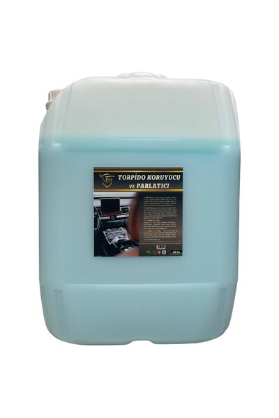 Torpido Koruyucu ve Parlatıcı 20L