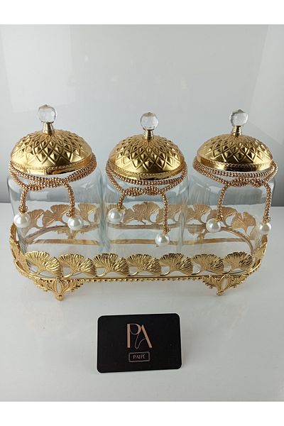 Palpe Tea Coffee Sugar Bowl Jar Presentation Promise Engagement Girl Ask Chocolate Bowl Decorative Object Trinket Ornament Ware