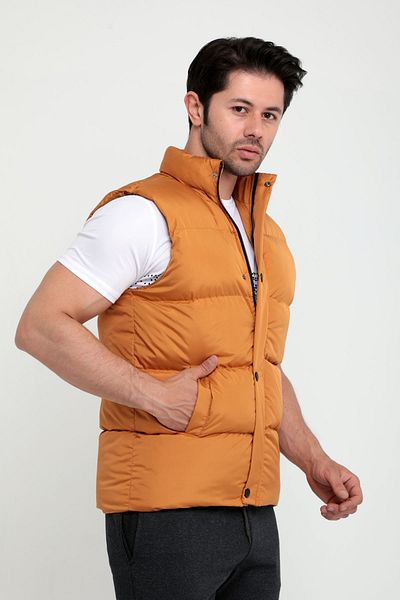 Slazenger Плочка за мъжка жилетка Hamilton