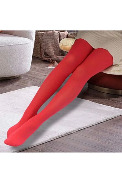 Özyıldırım Çarşı Pazar Women's Pantyhose+Micro 40+Microfiber+Flexible+Soft