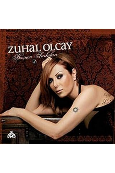 Mustore Zuhal Olcay - Bedside Songs 2 (Cd)