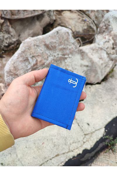 JANJAN ΠΟΡΤΟΦΟΛΙ SPORTS VELCRO