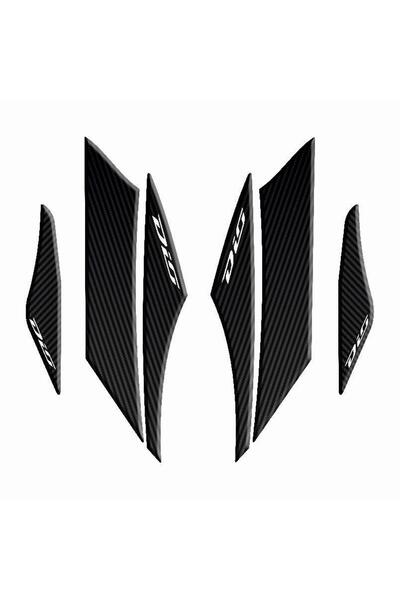 Genel Markalar HONDA DİO 2021 - 2023 UYUMLU YAN PAD SET 001