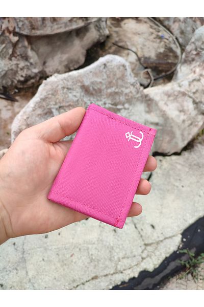 JANJAN Sports Circle Wallet