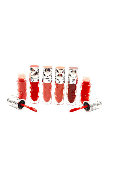 Moda Beauty Moda Liquid Lipstick Collection - Multiple Colors