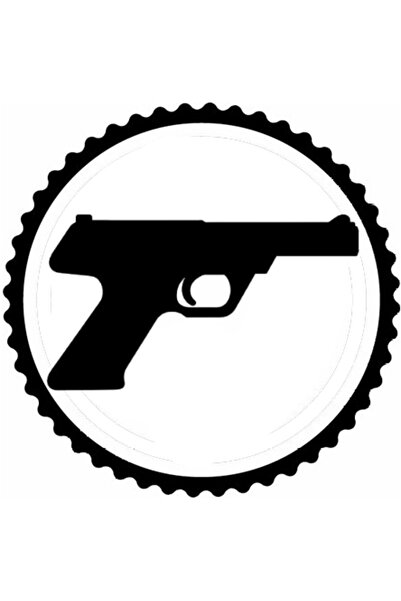 Kıvırcıkyoga تصميم ملصق متوافق 10 × 10 سم