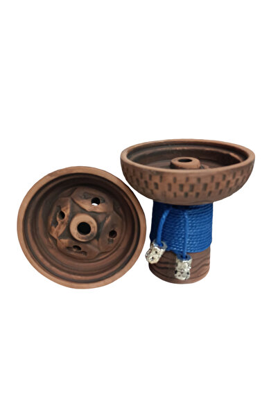 Kefo Wolf Dice Nargile Lülesi