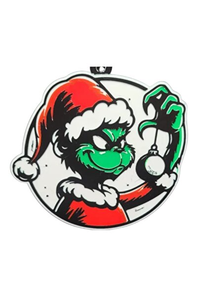 Miyazaki Πολυτελές Χριστουγεννιάτικο Στολίδι για το Δέντρο των Χριστουγέννων ...