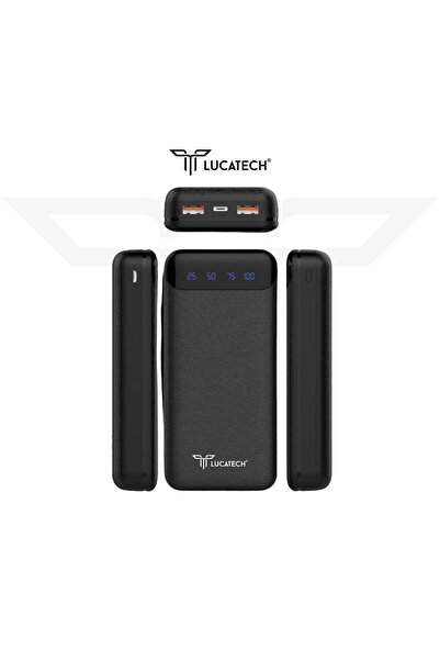 Lucatech Redmi Note 8 / Note 9 / Note 10 / Note 11 / Note 12 / Note 13 uyumlu...