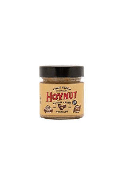 Şekersiz Fındık Ezmesi 200 gr
