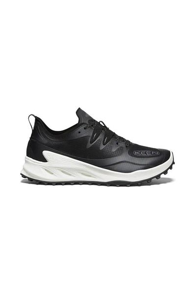 Keen Zionic Speed Men's Walking Shoes - Black